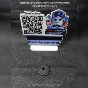 Roller Kecil Blade FEDERAL / Grand / Supra / Fit / Legenda / Revo / Absolute [FP-14502-086-2200] 