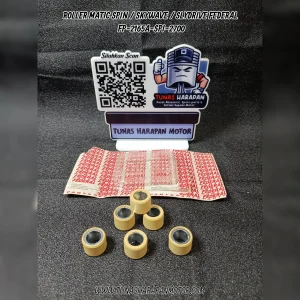 Roller FEDERAL Matic Spin / Skywave / Skydrive [FP-2165A-SPI-2700] 