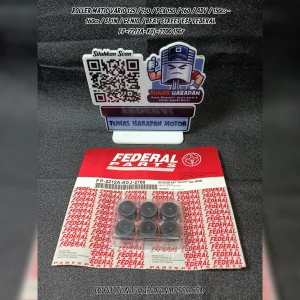 Roller FEDERAL Matic Vario 125 / 150 / Pcx 150 / 160 / Adv / 150cc - 160cc / Spin / Genio / Beat Street Esp [FP-2212A-K0J-2700]  (15 Gram) 