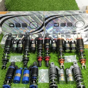 Shobreker DBS 8894 Gp Series 