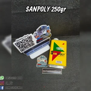 SANPOLY 250 Gr 