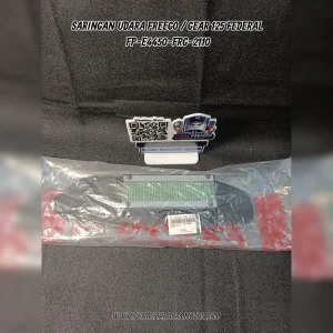 Saringan Udara FEDERAL Freego / Gear 125 [FP-E4450-FRG-2110] 