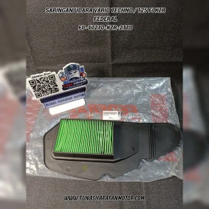 Saringan Udara FEDERAL Vario Techno / 125 FI [FP-17210-KZR-2110]