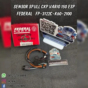 Sensor Spull FEDERAL Ckp Vario 150 Esp [FP-3122c-K60-2100]