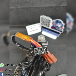Soket BINAPART Ecu Vario 125 Vario 150