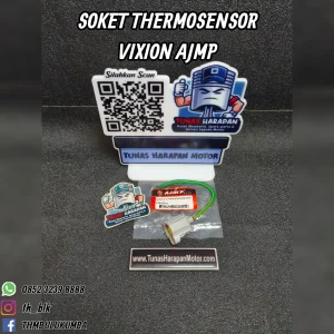 Soket AJMP Thermosensor Vixion