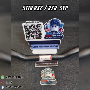 Stir SYP Rxz Rzr 