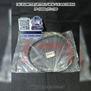 Tali Kilometer FEDERAL Jupiter Z / New / Zx 2010 [FP-H3550-JPZ-2700] 