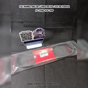 Tali Mambel FEDERAL Adv 150 / Vario 150 Esp / Pcx 150 [FP-23100-K36-2100] 