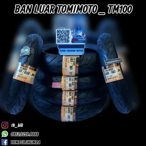 Ban Luar TOMIMOTO TM 100