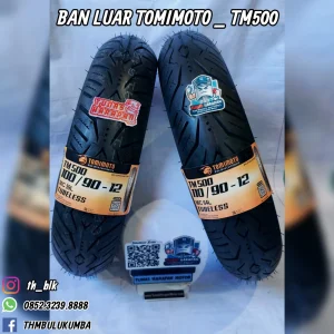 Ban Luar TOMIMOTO TM 500 