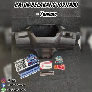 Batok Belakang YAMANO Tornado 