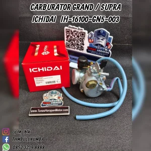 Carburator ICHIDAI Grand / Supra (IH-16100-GN5-003) 