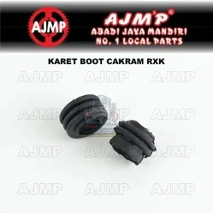 Karet Abu - Abu Cakram Both Kaliper AJMP Rxk / Rxs / Rxz 