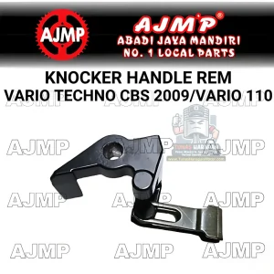 Knocker Handle Rem AJMP Vario Techno Cbs 2009 / Vario 110 (53190-KVG-A21)