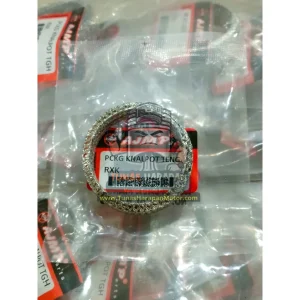 Perpak Knalpot Tengah AJMP RX 100 / RXS / RXK