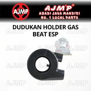 Saklar Gas AJMP Beat Esp Rumah Gas