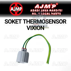 Soket Thermosensor AJMP Vixion Beat FI / Vario FI 