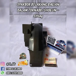 Spakbor Belakang STRONG Bagian Dalam Tornado / Shogun (99022-SPX-N000)