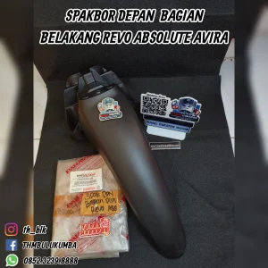 Spakbor Depan AVIRA Bagian Belakang Revo Absolute (61200-KWW-A00)