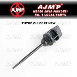 Tutup Oli AJMP Atas Beat New 