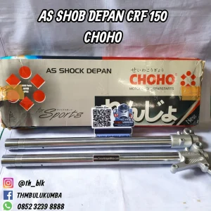 As Shob Depan CHOHO Crf 150 