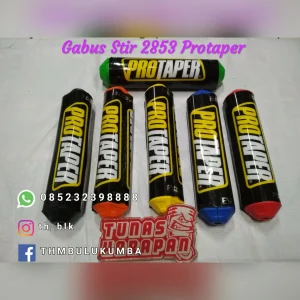 Busa Gabus PROTAPER Bulat ZX - G2853 AT4 