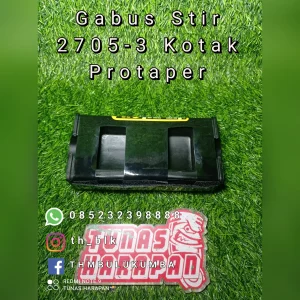 Gabus Stir PROTAPER Kotak 2705 - 3 Import 