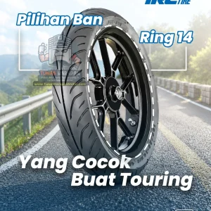 Ban Luar IRC Ring 14 