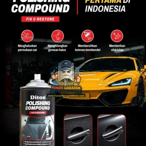 DITON Polishing Compound 