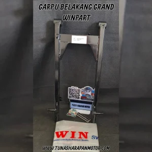 Garpu Belakang WINPART Grand 