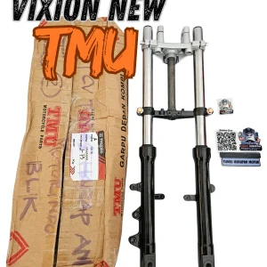 Garpu Depan TOKAIDO Vixion New TMU 