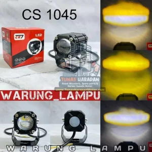 Lampu Sorot CR7 CS 1045