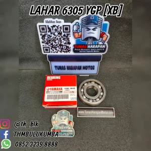 Lahar YGP 6305 (XB)