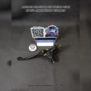 Master Rem WINPART Atas Supra X / Fit / Karisma / Supra Fit New + Handel / Supra X 125 