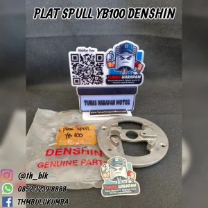 Plat Spull DENSHIN YB 100