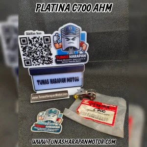 Platina AHM C - 700 