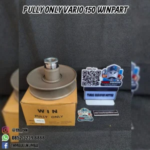 Pully Only WINPART Vario 150 