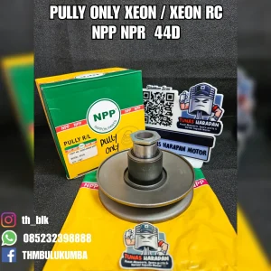 Pully Only NPR Xeon / Xeon Rc Npp (36200-44D00)