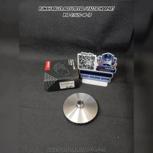 Rumah Roller Assy INDOPART Freego / Fazzio 2Bl (B5D-E762S-00-IP)