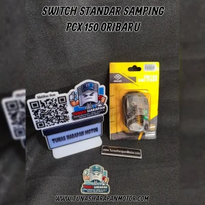 Switch Standar ORIBARU Samping PCX 150 