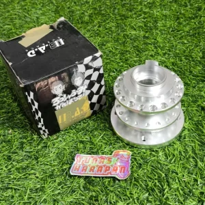 Tromol Depan BAD Mio Trusty Crom 