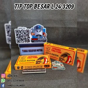 Tip Top STRONG L 24 3209