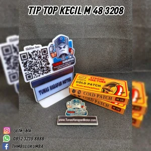 Tip Top STRONG Kecil M48 3208