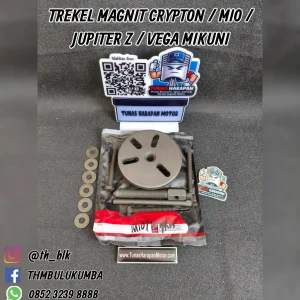 Trekel Magnit MIKUNI Crypton / Mio / Jupiter Z / Vega 